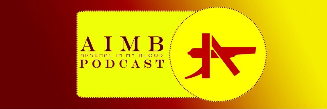 ArsenalBloodPod's profile banner image