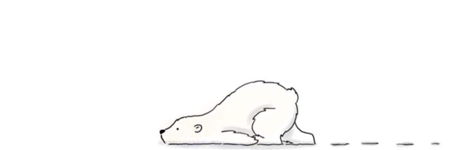 ice 🍃 banner