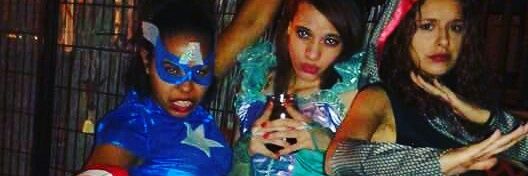 MacMarie23's profile banner image