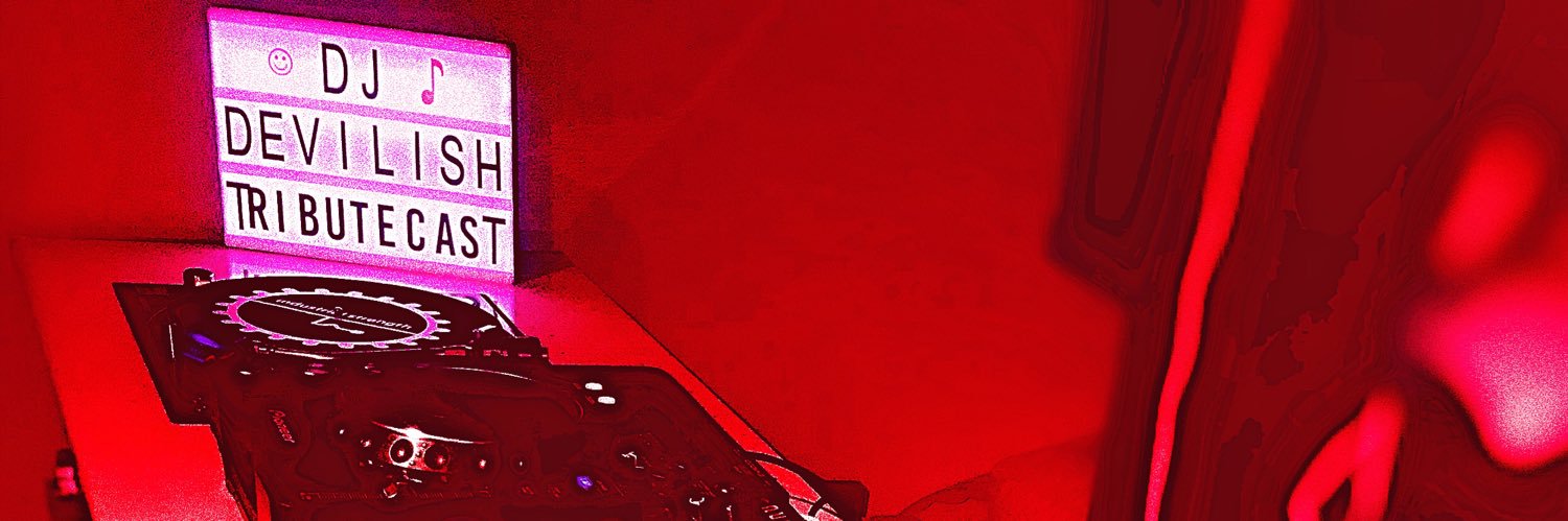 RubenDjDevilish's profile banner image
