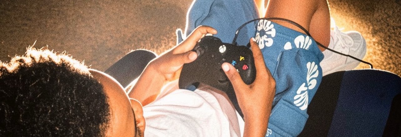 taaajaah's profile banner image