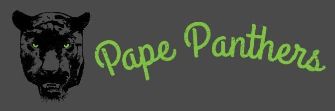 PapeParentCouncil banner