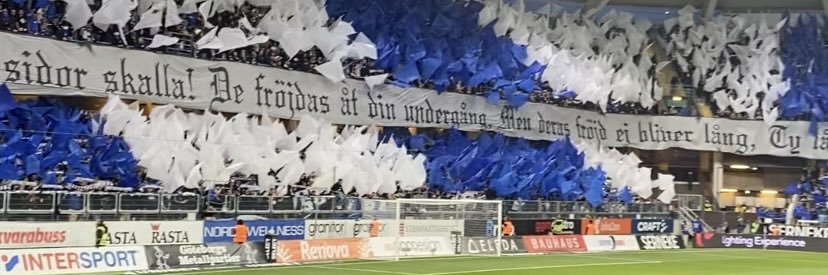 Mattias Wiklund banner