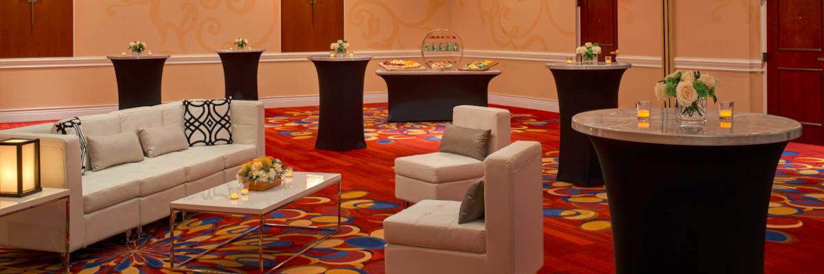 Cleveland Marriott banner