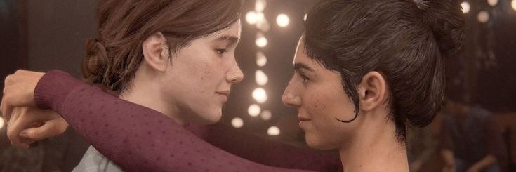 Alexa, Bella Ramsey defender ⚢ ᖭི༏ᖫྀ banner