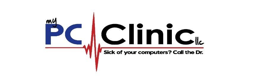 MyPCClinic's profile banner image