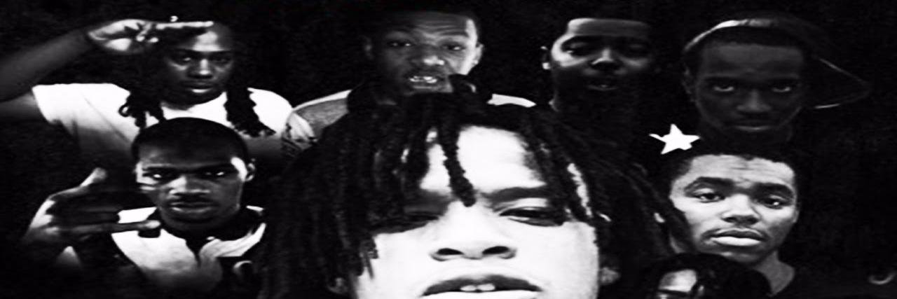 slownay's profile banner image