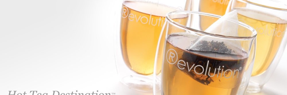 RevTeaGlobal's profile banner image