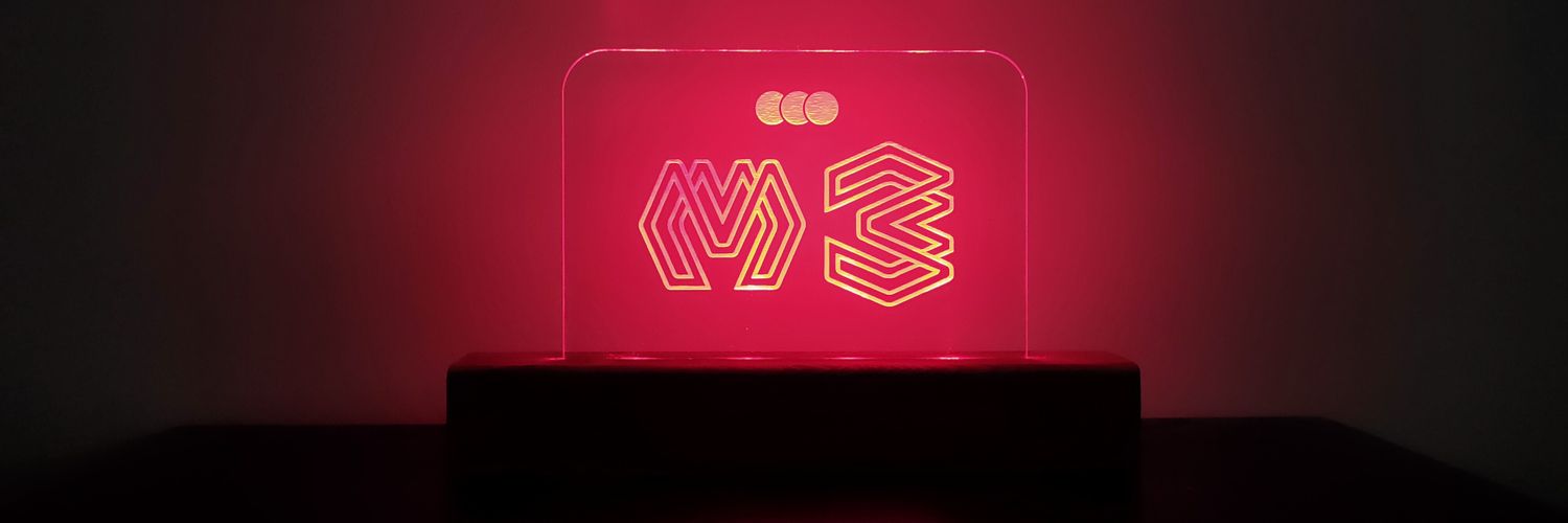 DJaster86's profile banner image