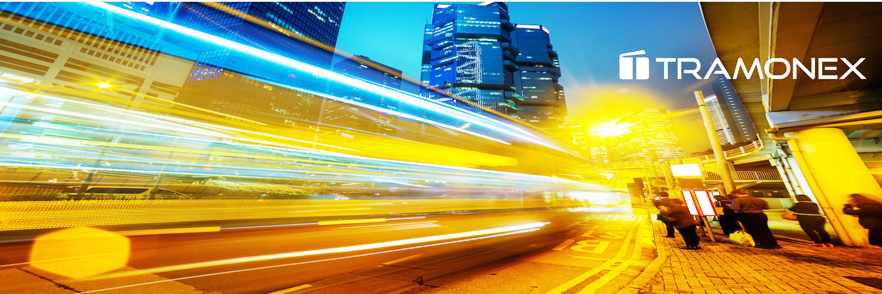 Tramonex banner