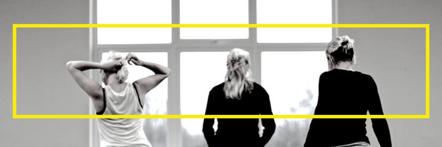 SussexDanceNetwork banner