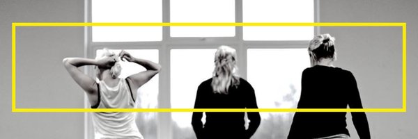 SDanceNetwork Profile Banner