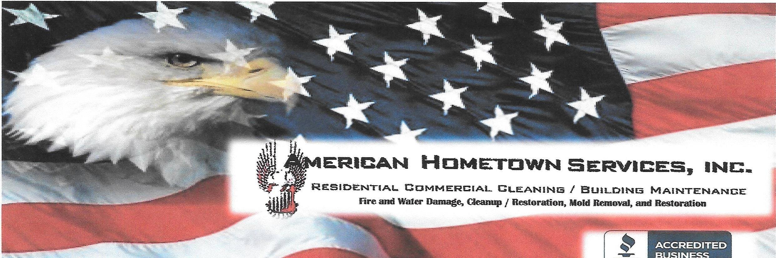 AmHometown's profile banner image