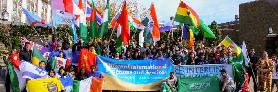 ISU_CGE's profile banner image