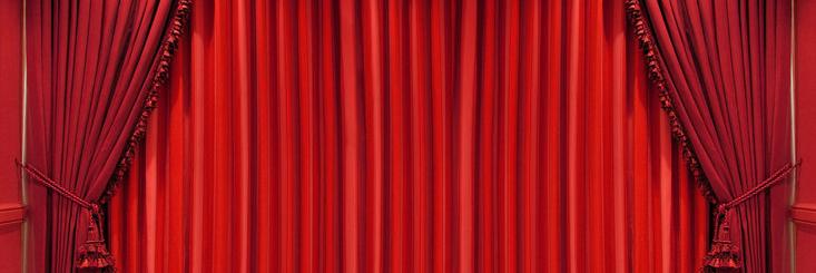 video teatro banner