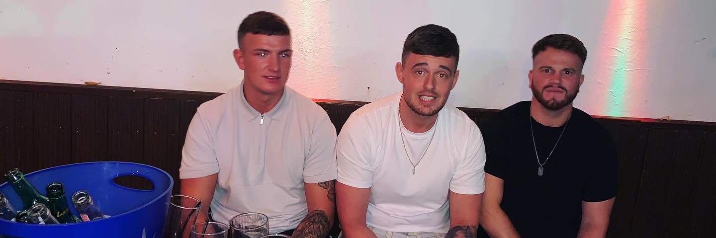 Sam Dennis banner
