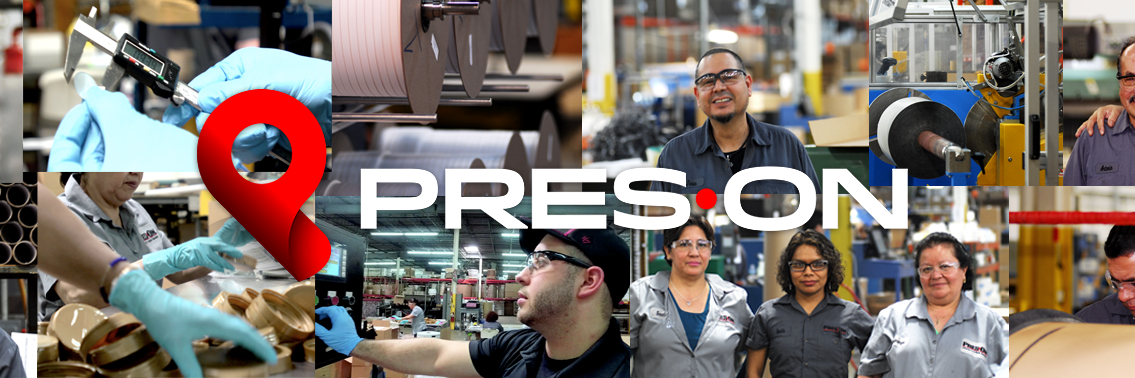 PresOnCorp's profile banner image