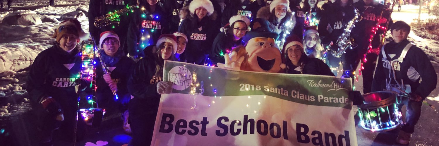 ccchsmusic's profile banner image