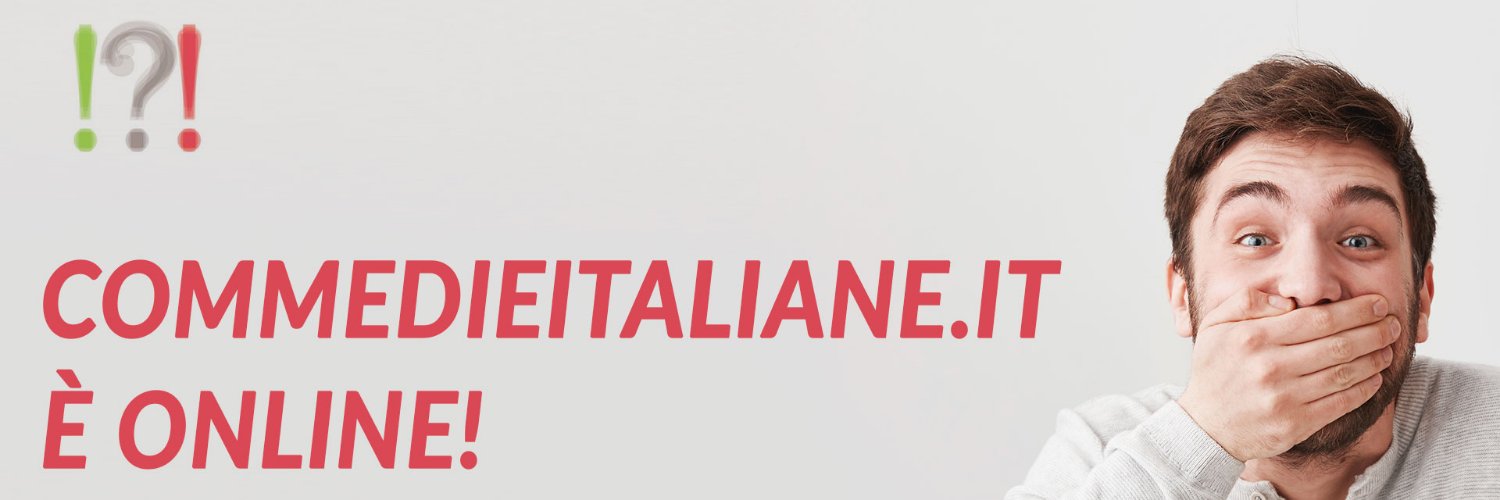 Teatro de' Servi banner
