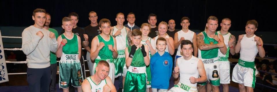 GsyABCBoxing's profile banner image