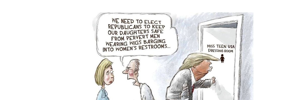 TrumpsToupee's profile banner image