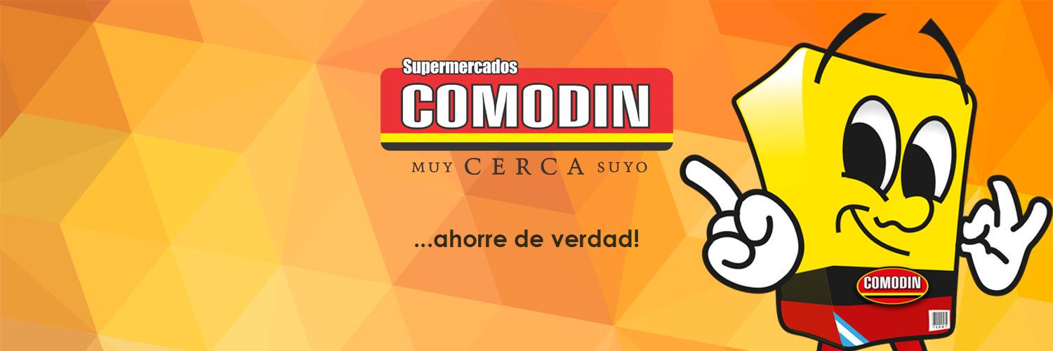 supercomodin's profile banner image