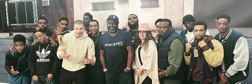 DreTheActor_'s profile banner image