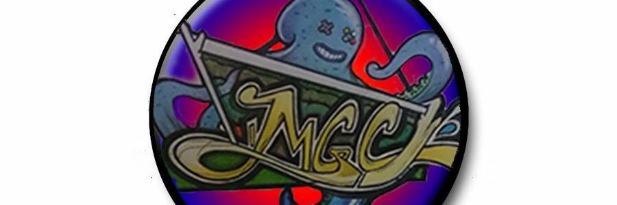 MGCreeW's profile banner image
