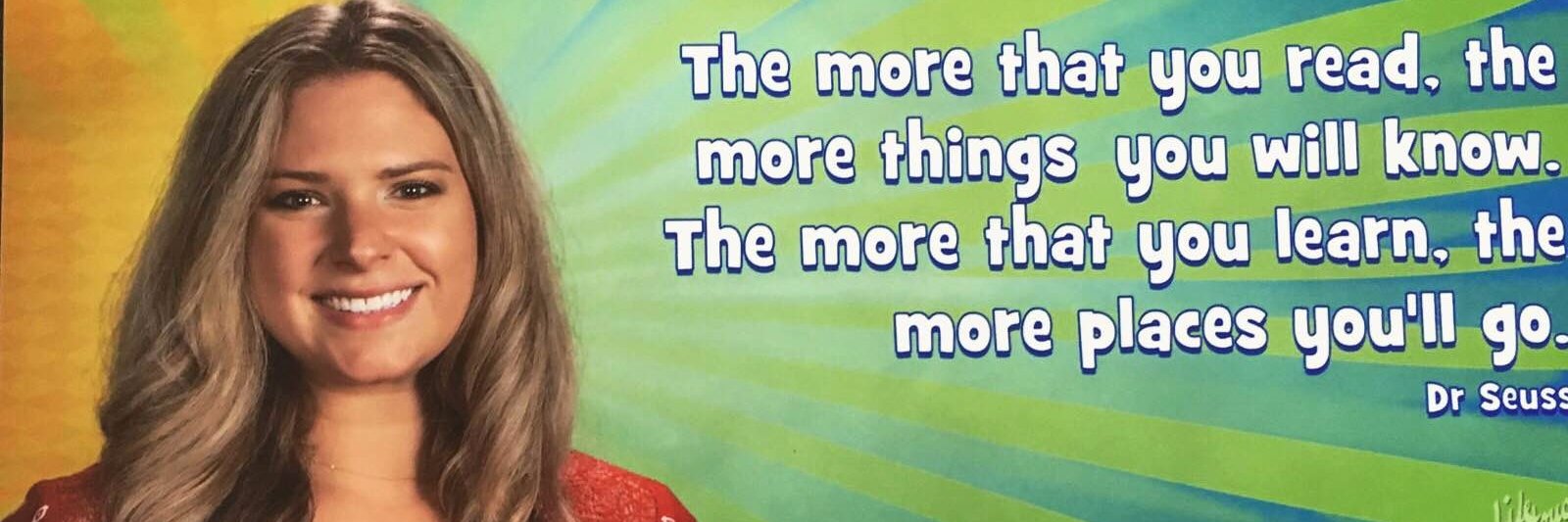 MissBernardiPH's profile banner image