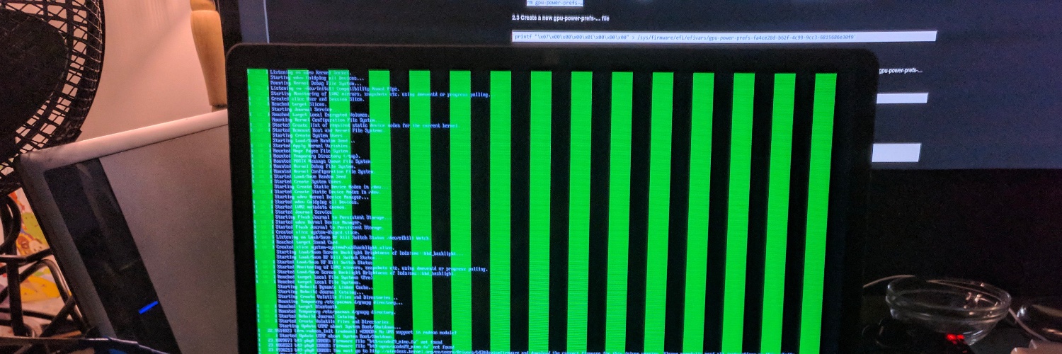 BOO-Gzz-BÜRR! ブーグスバー 🥔✨ banner