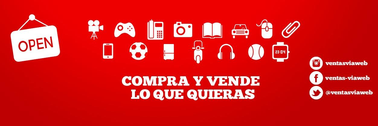 ventasviaweb's profile banner image