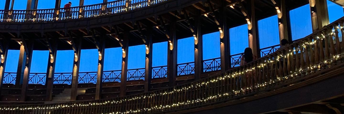 JonathanLusher's profile banner image