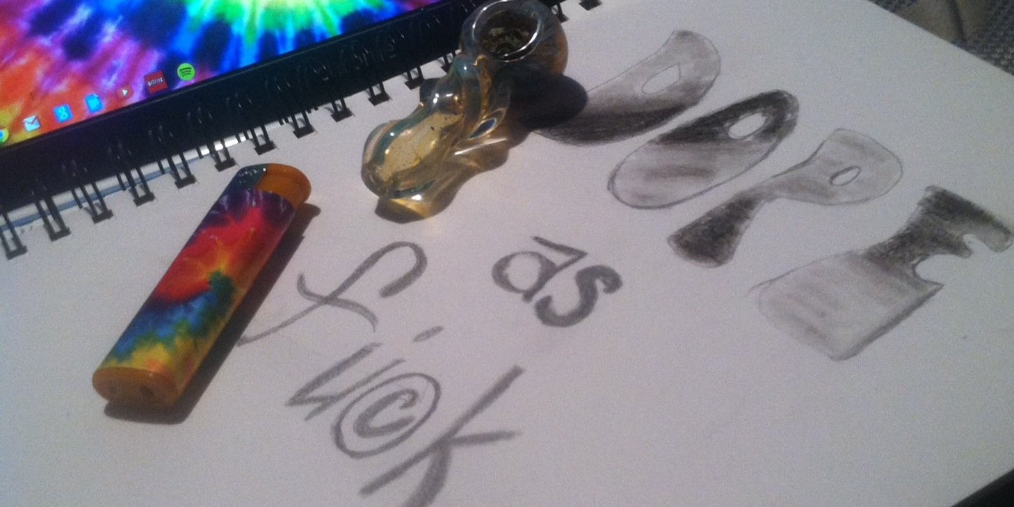 officialdopeAF's profile banner image