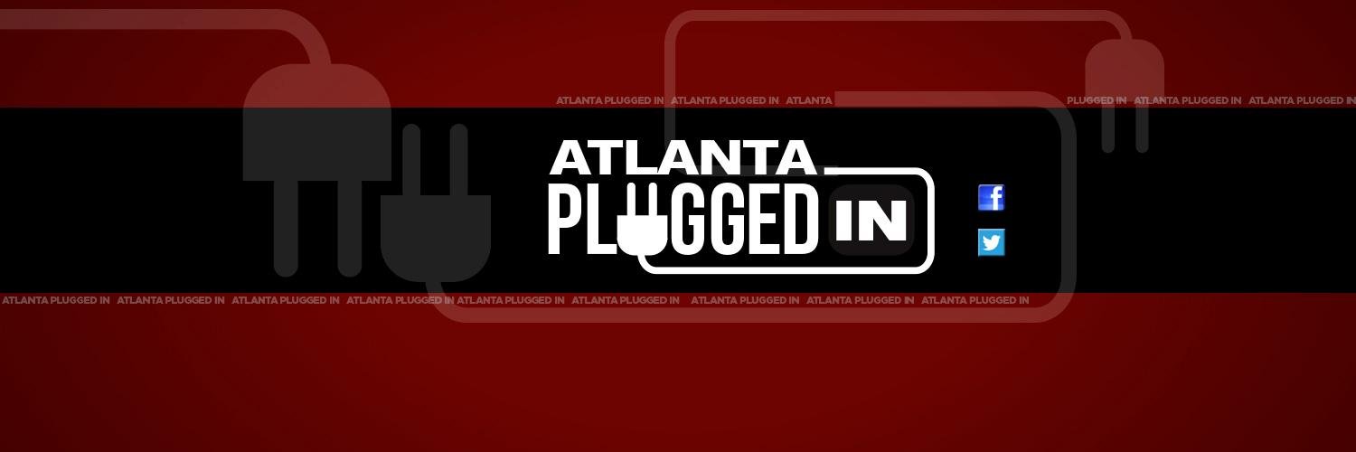Atlanta PluggedIn banner