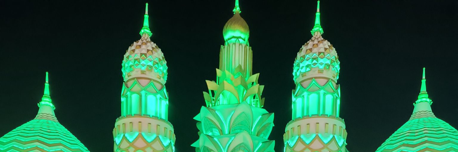 JeniferLionel's profile banner image