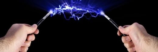 LivWireElectric's profile banner image