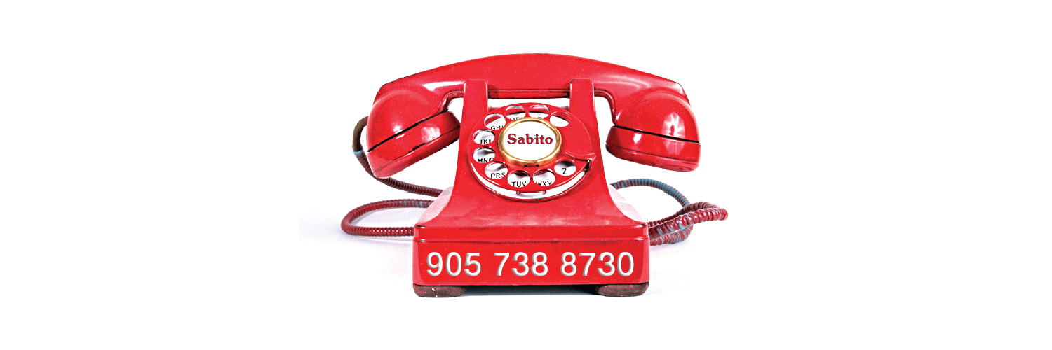SabitoMachinery's profile banner image