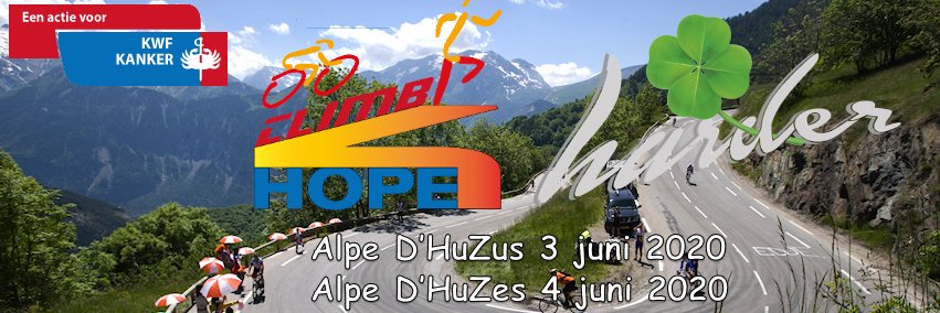 Climb4Hope's profile banner image