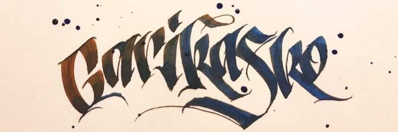 Garikasko banner