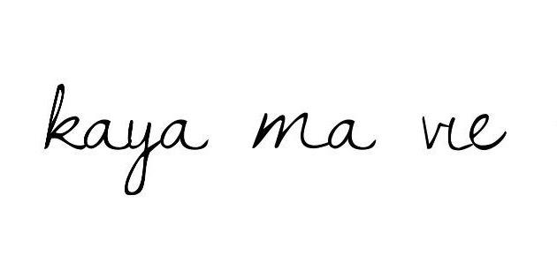 No banner