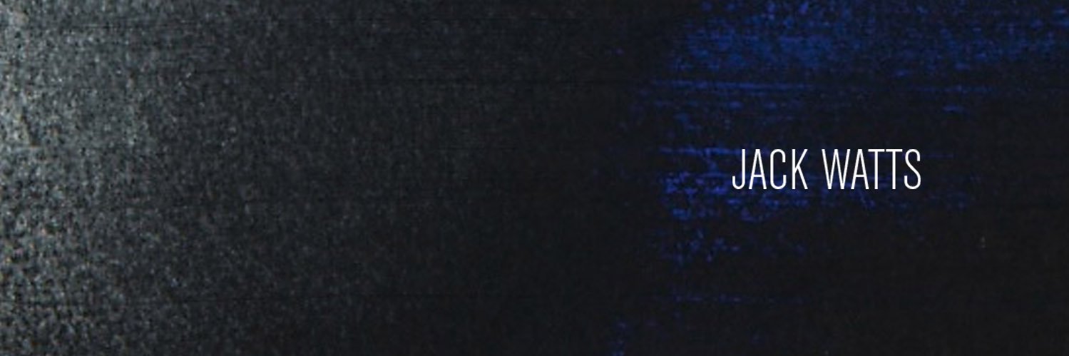 jackwattsmusic's profile banner image