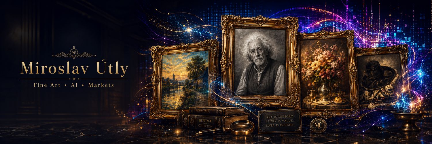 MiroslavUtly's profile banner image