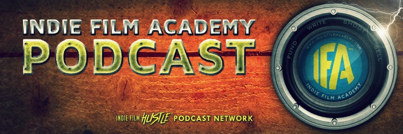 Indie Film Academy banner