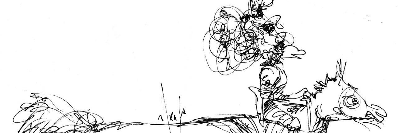 Rodrigo Alonso banner