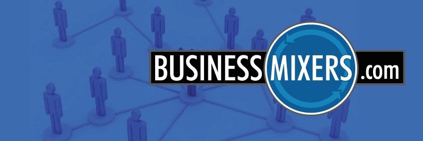 Business_Mixers's profile banner image