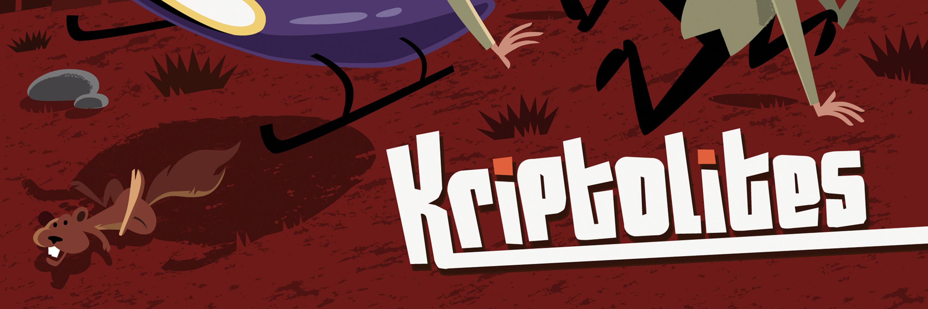kriptolites's profile banner image