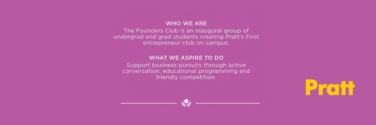 StartupPratt's profile banner image