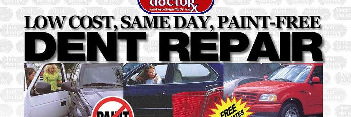 DentDoctor's profile banner image