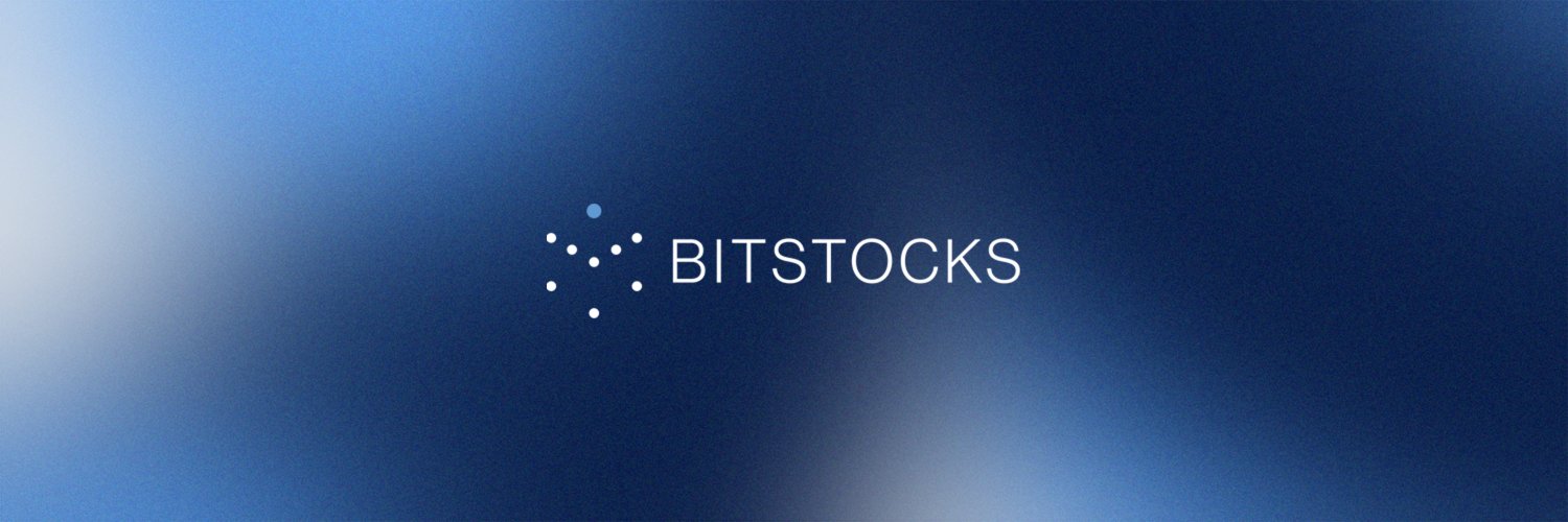 Bitstocks banner