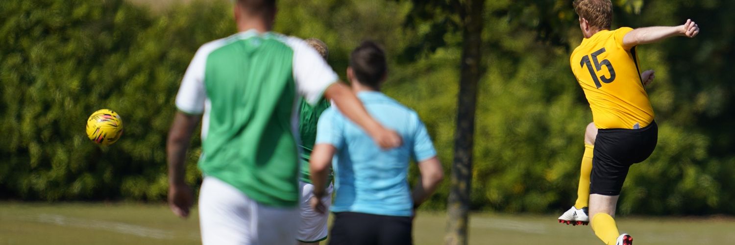 Callum McCormack banner